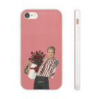 Top view of Heartthrob accessory
