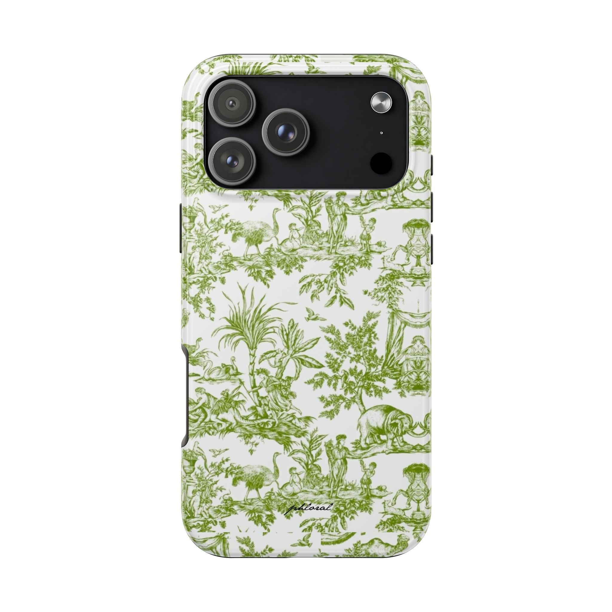 Green Escape