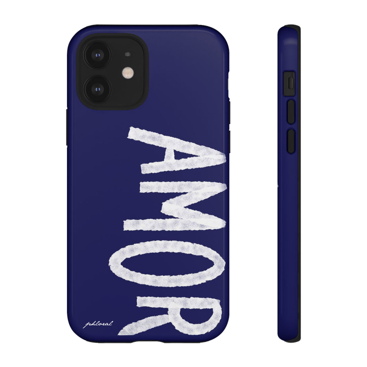 Bleu Amor