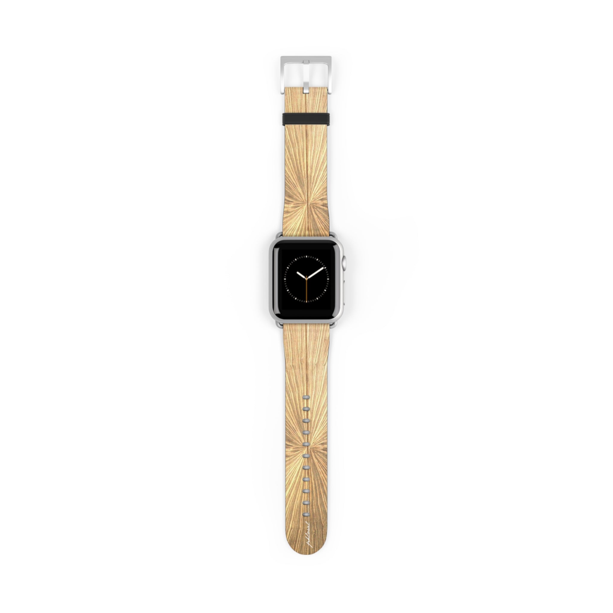 Spark wristband versatile wear