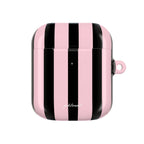 Roz pink AirPods case minimalist look