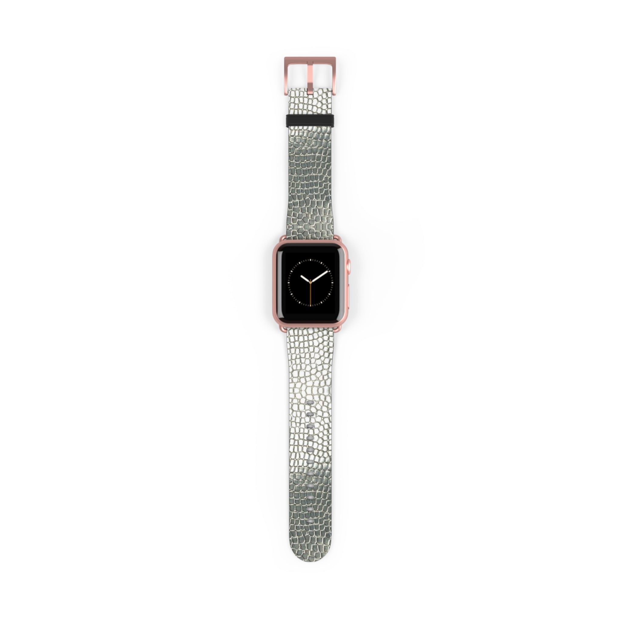 Silverscale wristband premium quality