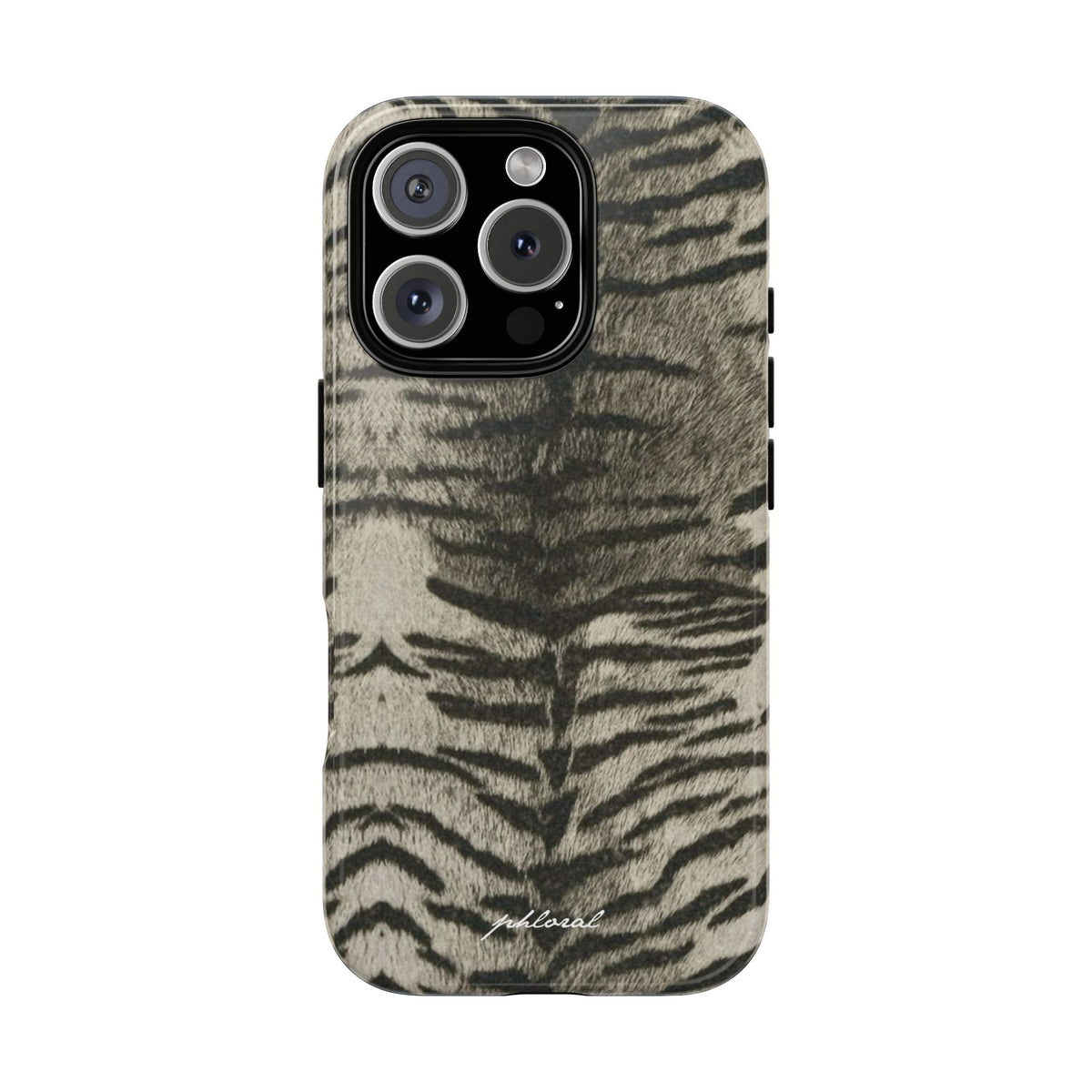 tigris noir