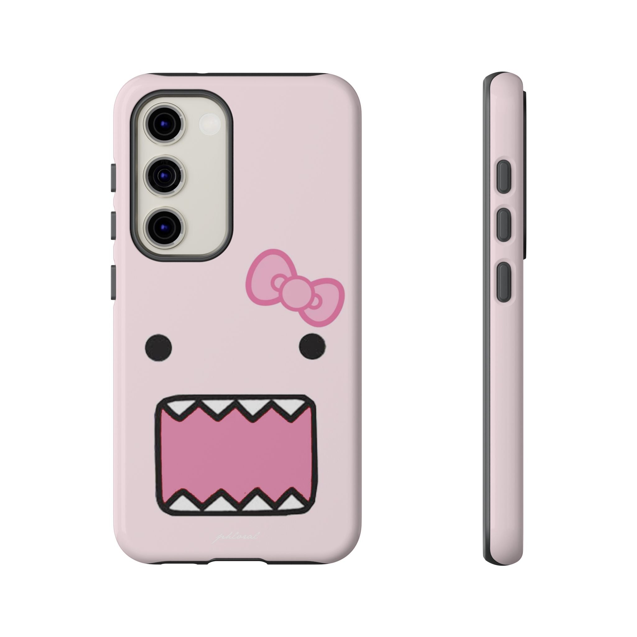 dōmo pink compact size