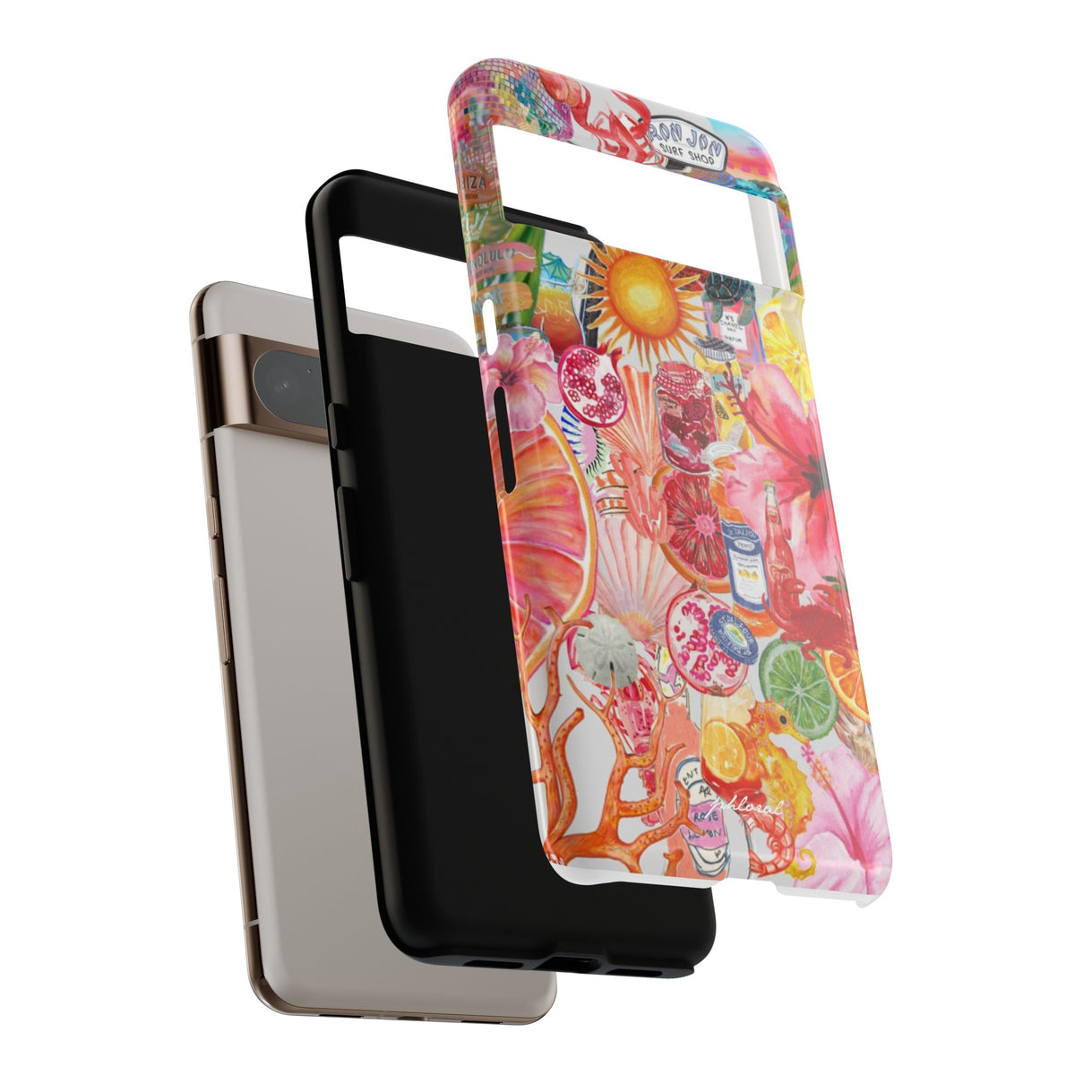 sun drunk
