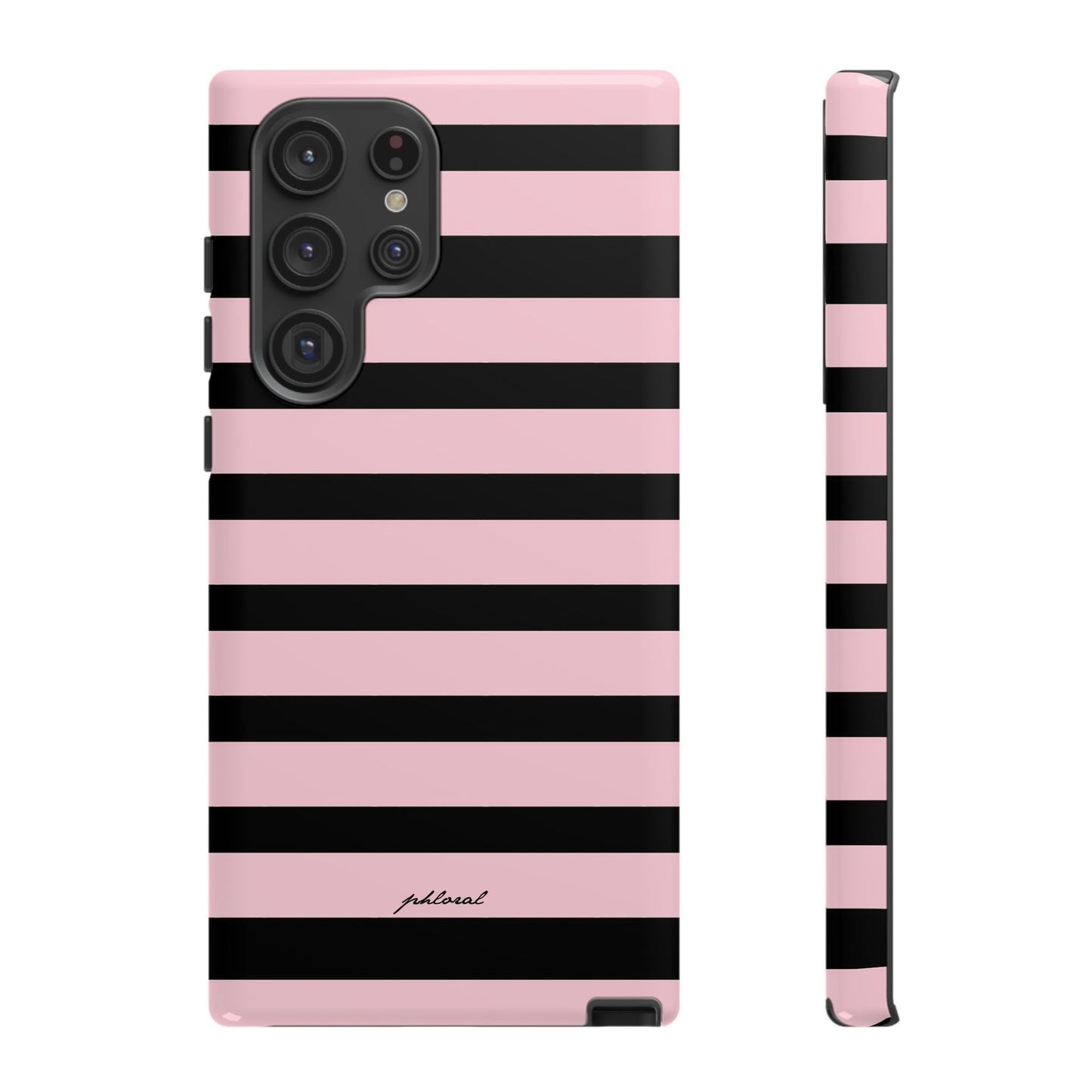Roz phonecase minimalist look