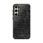 Exoletus phonecase minimalist look