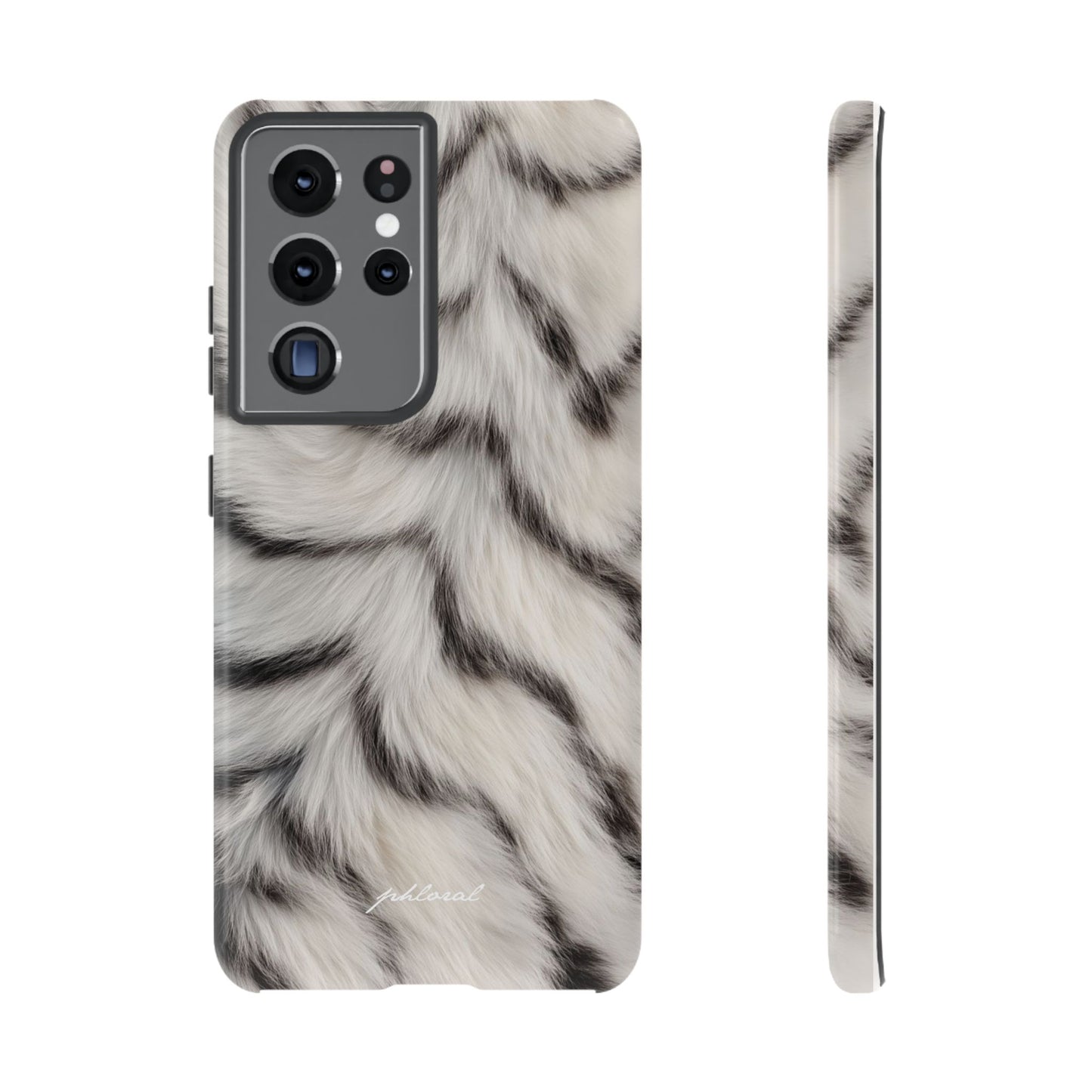 Glacier Stripe No.1