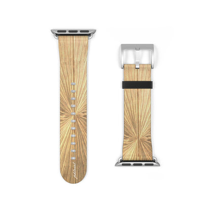 Spark wristband versatile wear