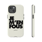je m'en fous