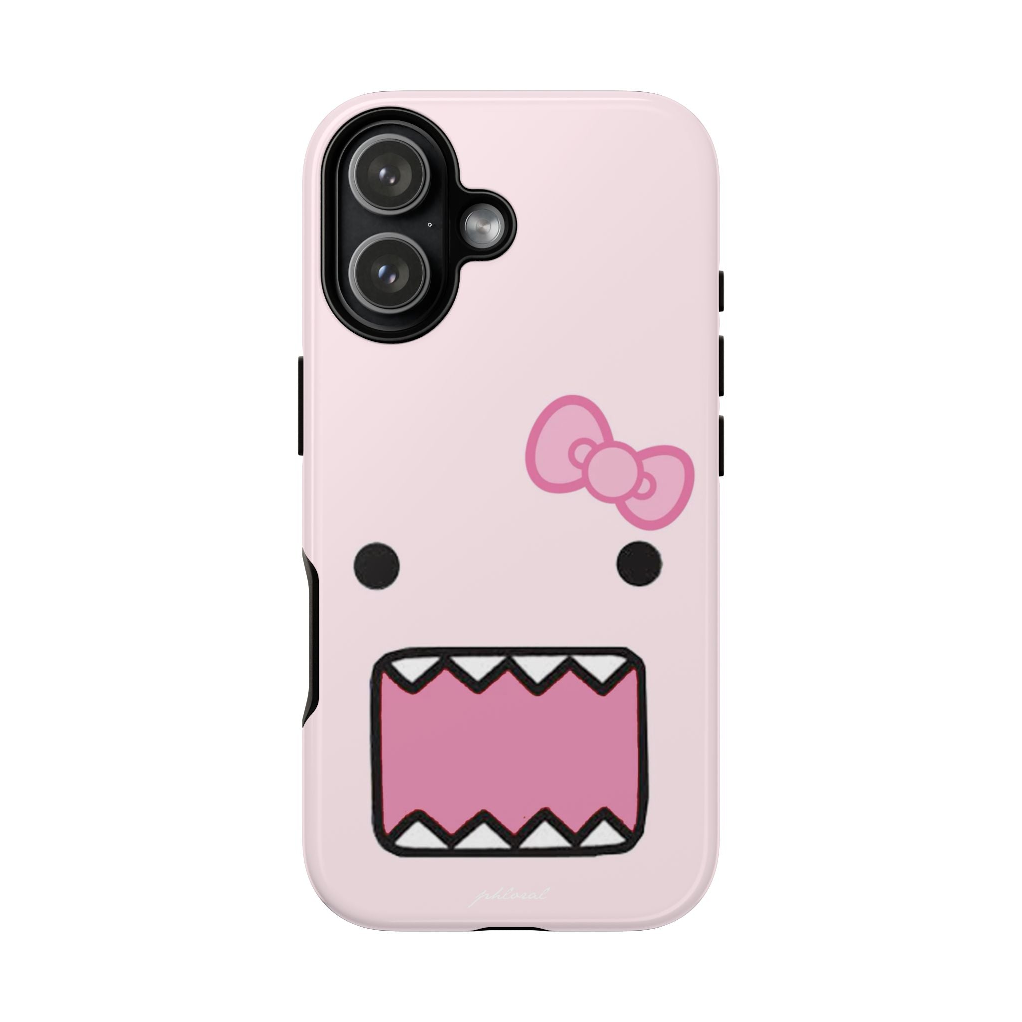 dōmo pink premium feel