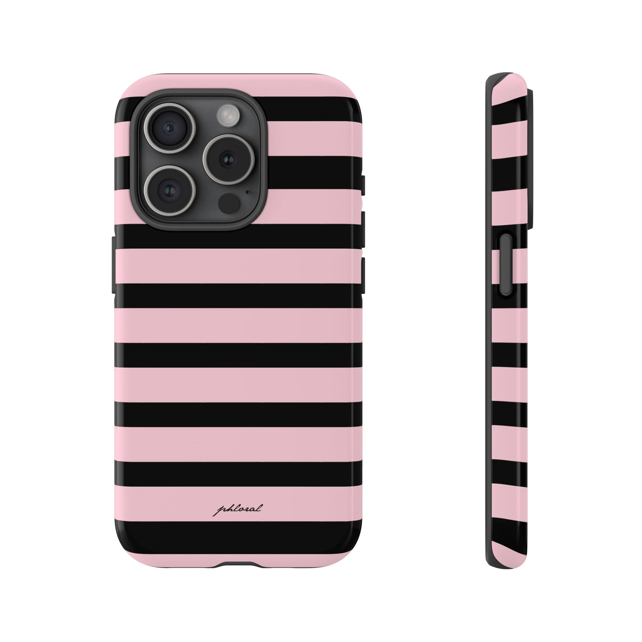 Roz phonecase minimalist look