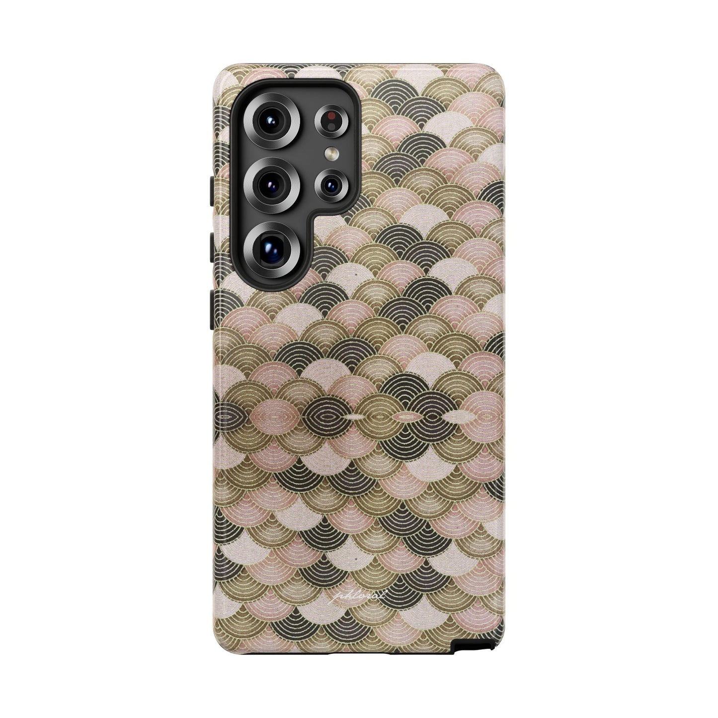 scaloura premium feel