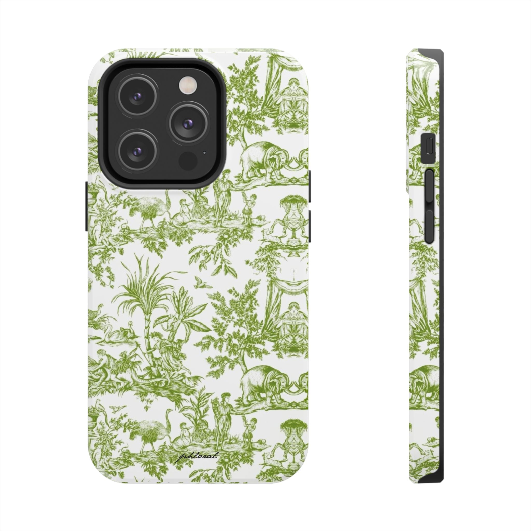 Green Escape