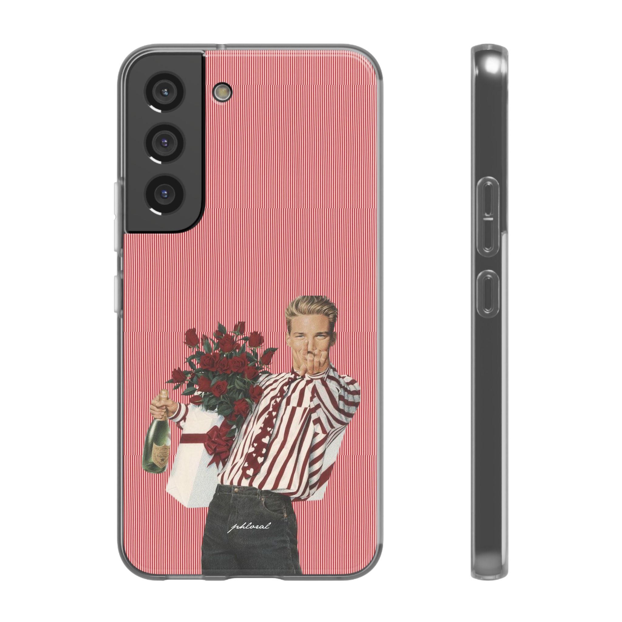 Heartthrob hero image showing full design