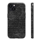 Exoletus phonecase minimalist look
