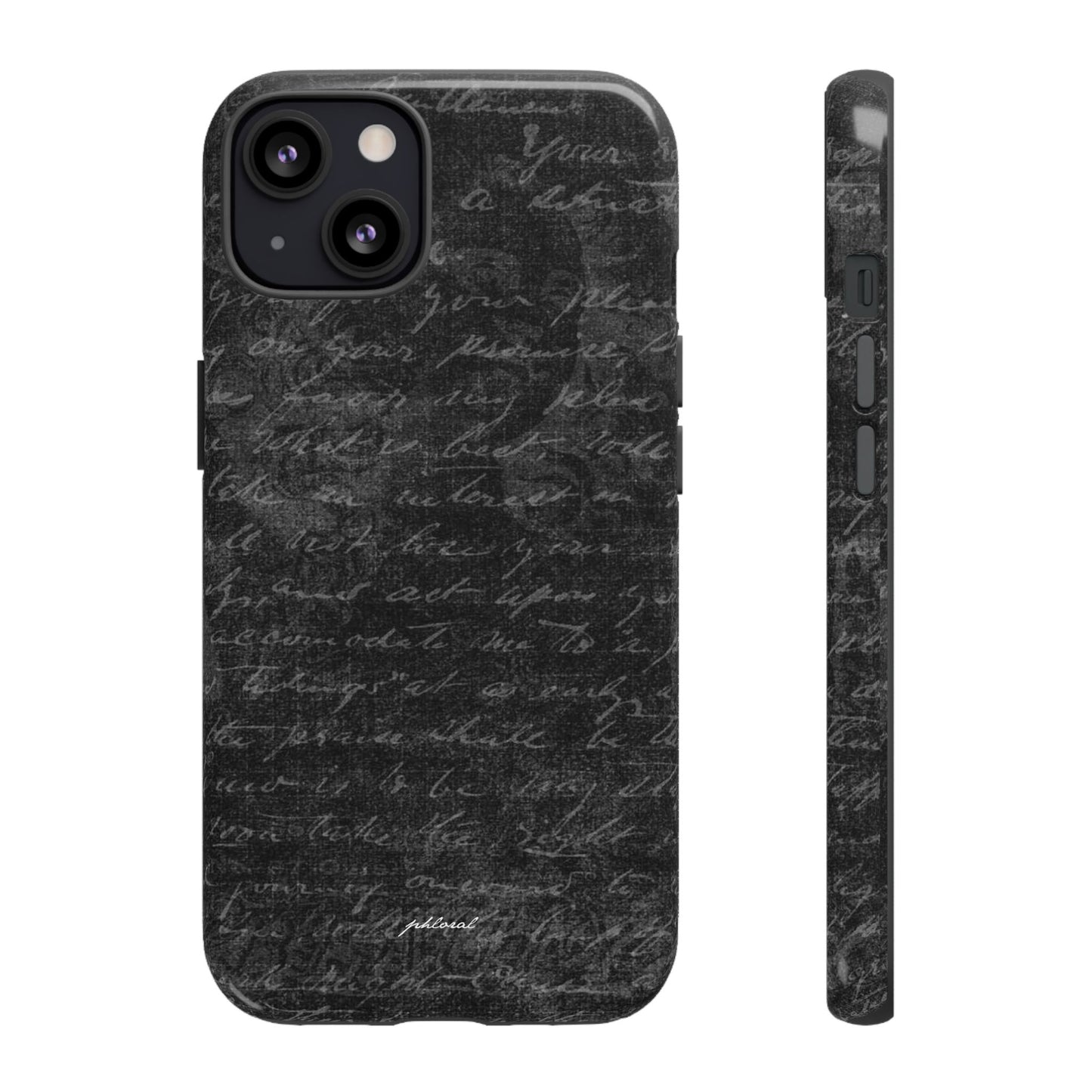 Exoletus phonecase minimalist look