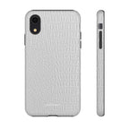 Stone worm (white)