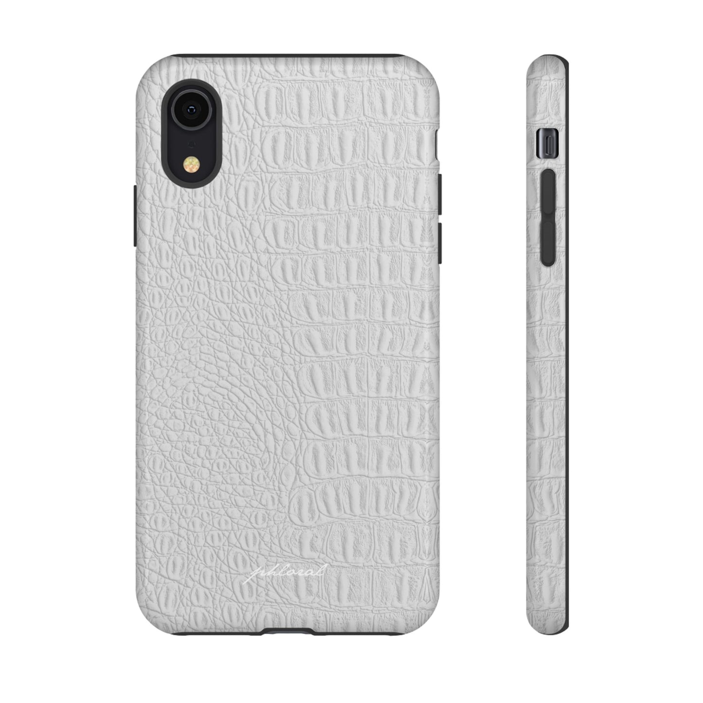 Stone worm (white)