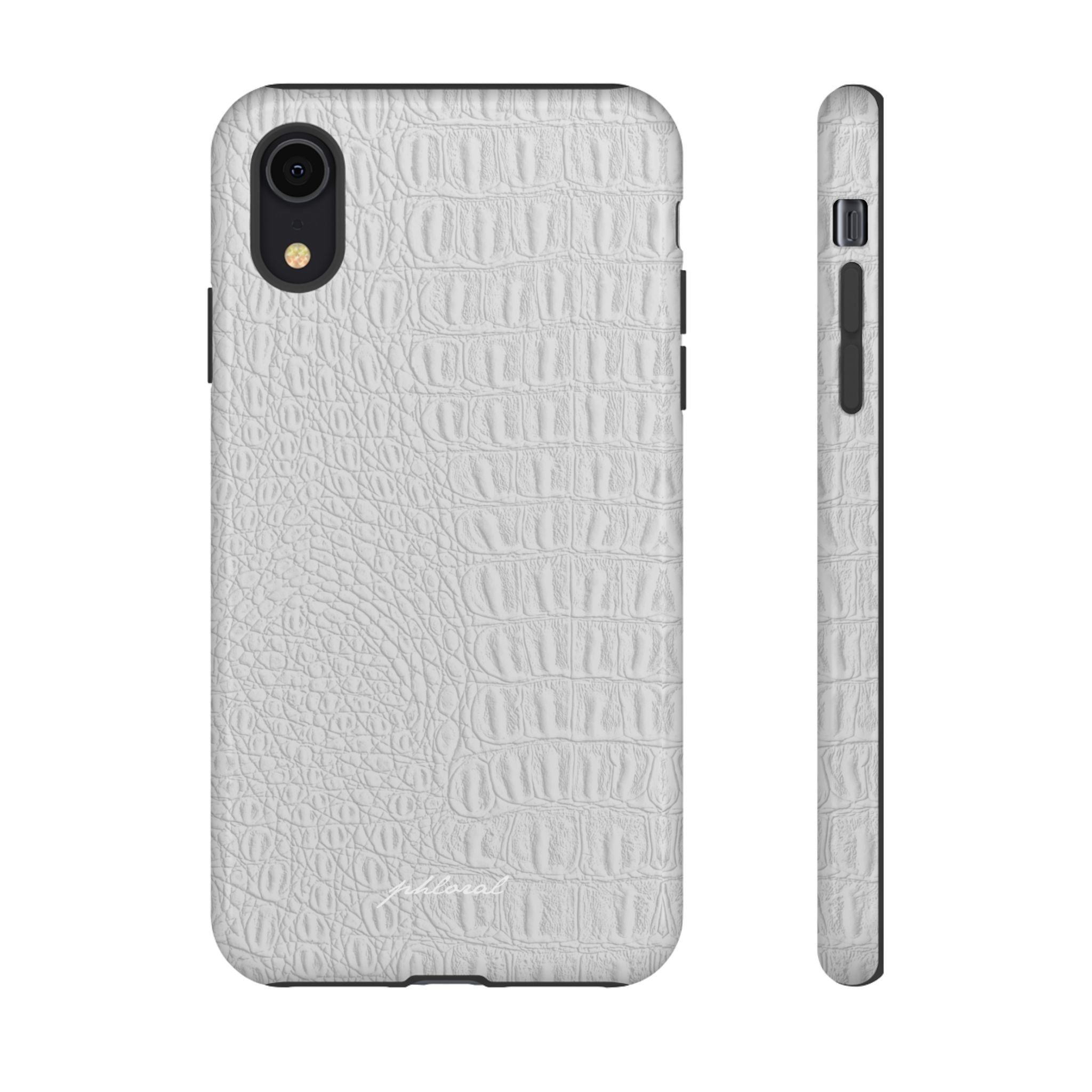 Stone worm (white)