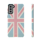 Union Jack phone case protective shell