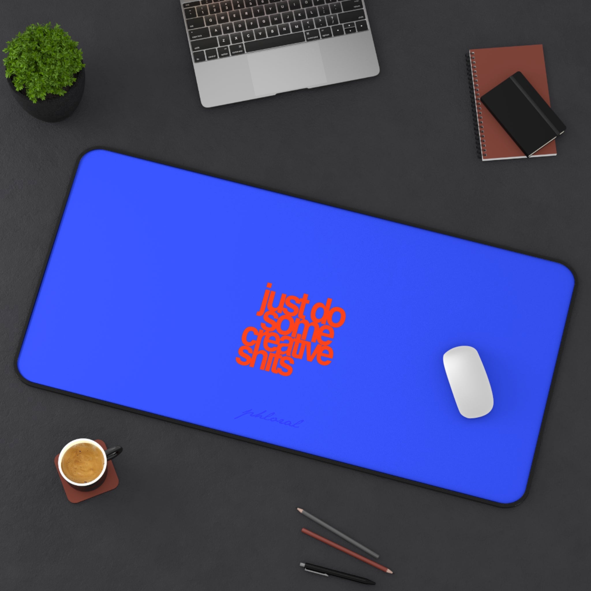 Just Do Some Creative