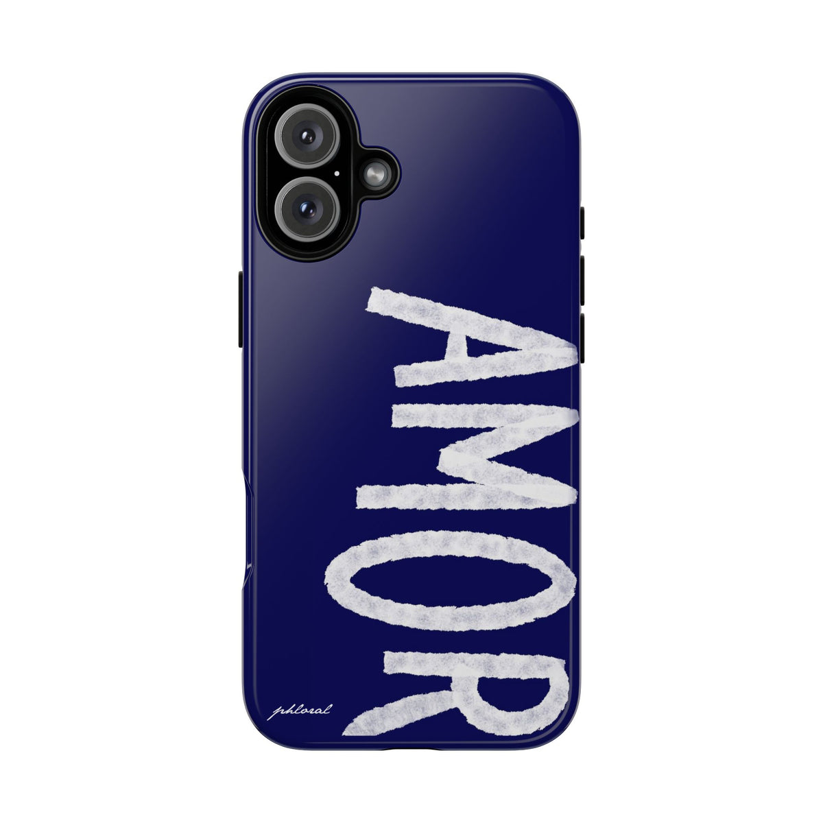 Bleu Amor