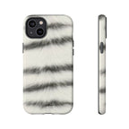 Glacier Stripe No.2
