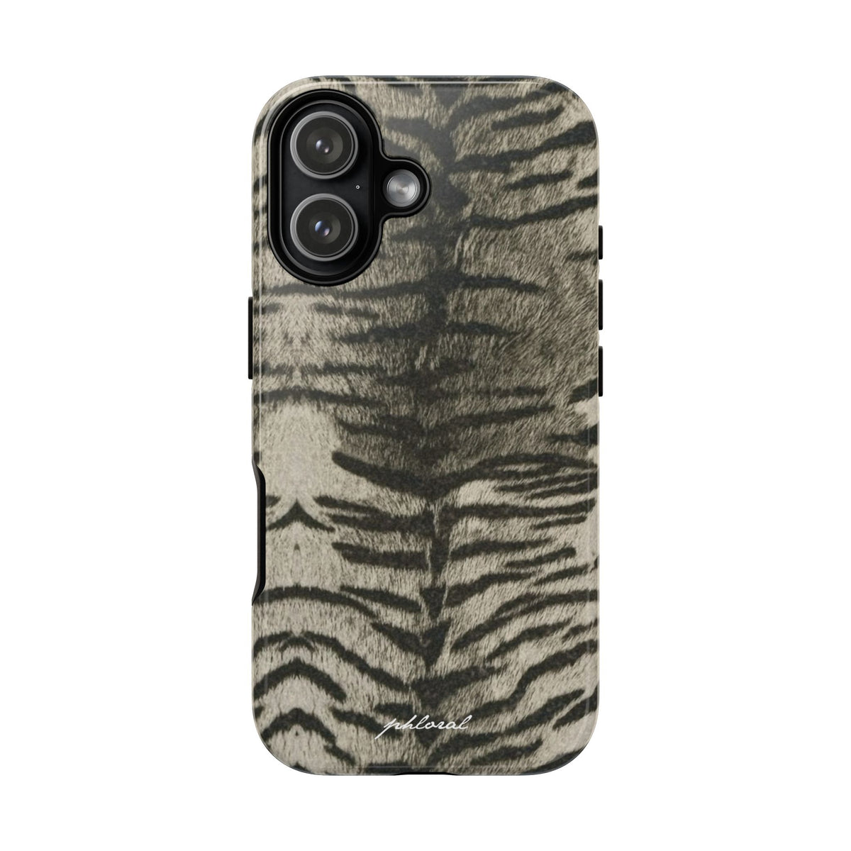 tigris noir