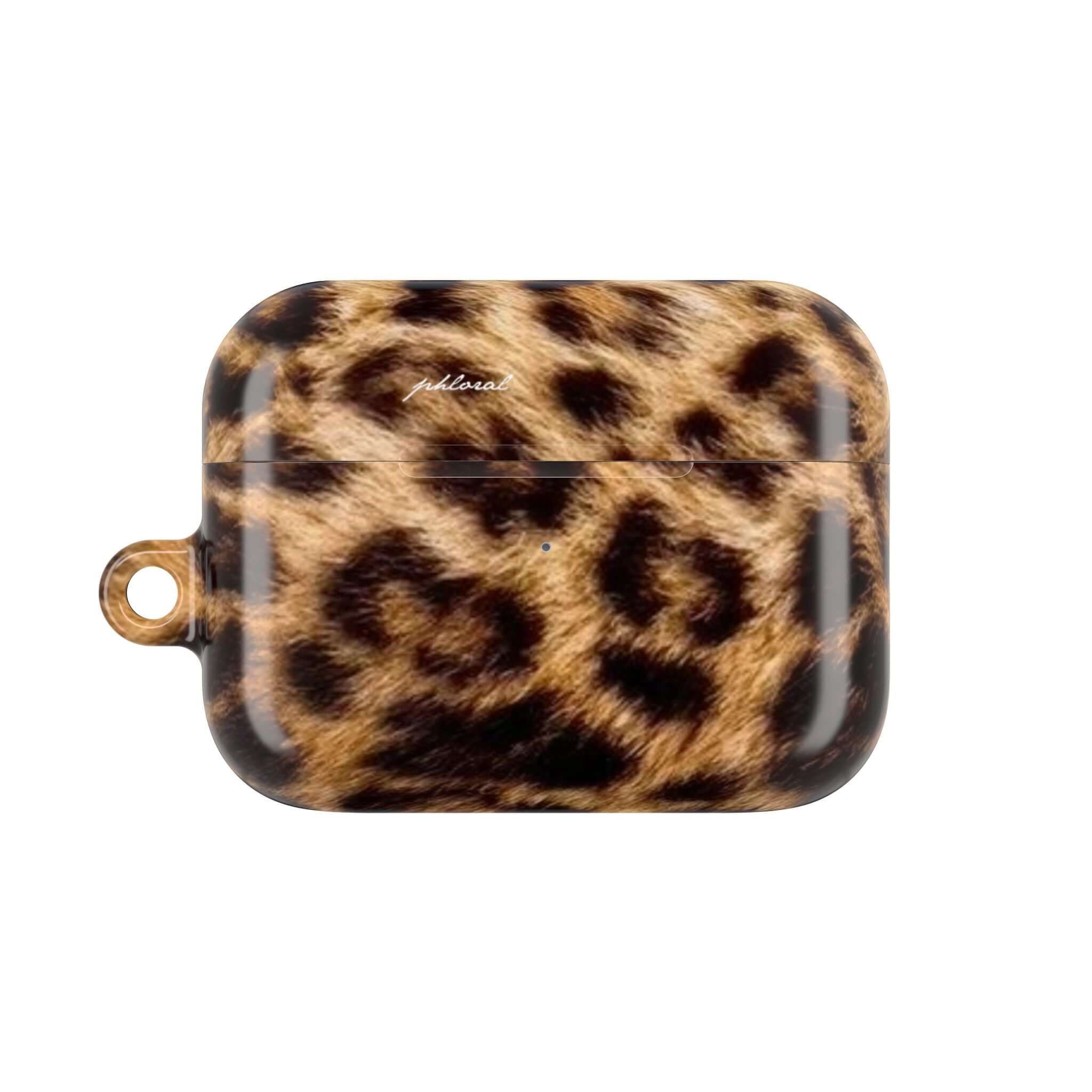 Leo - AirPods case