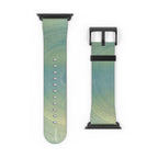 Verdelight wristband breathable material