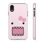 dōmo pink premium feel