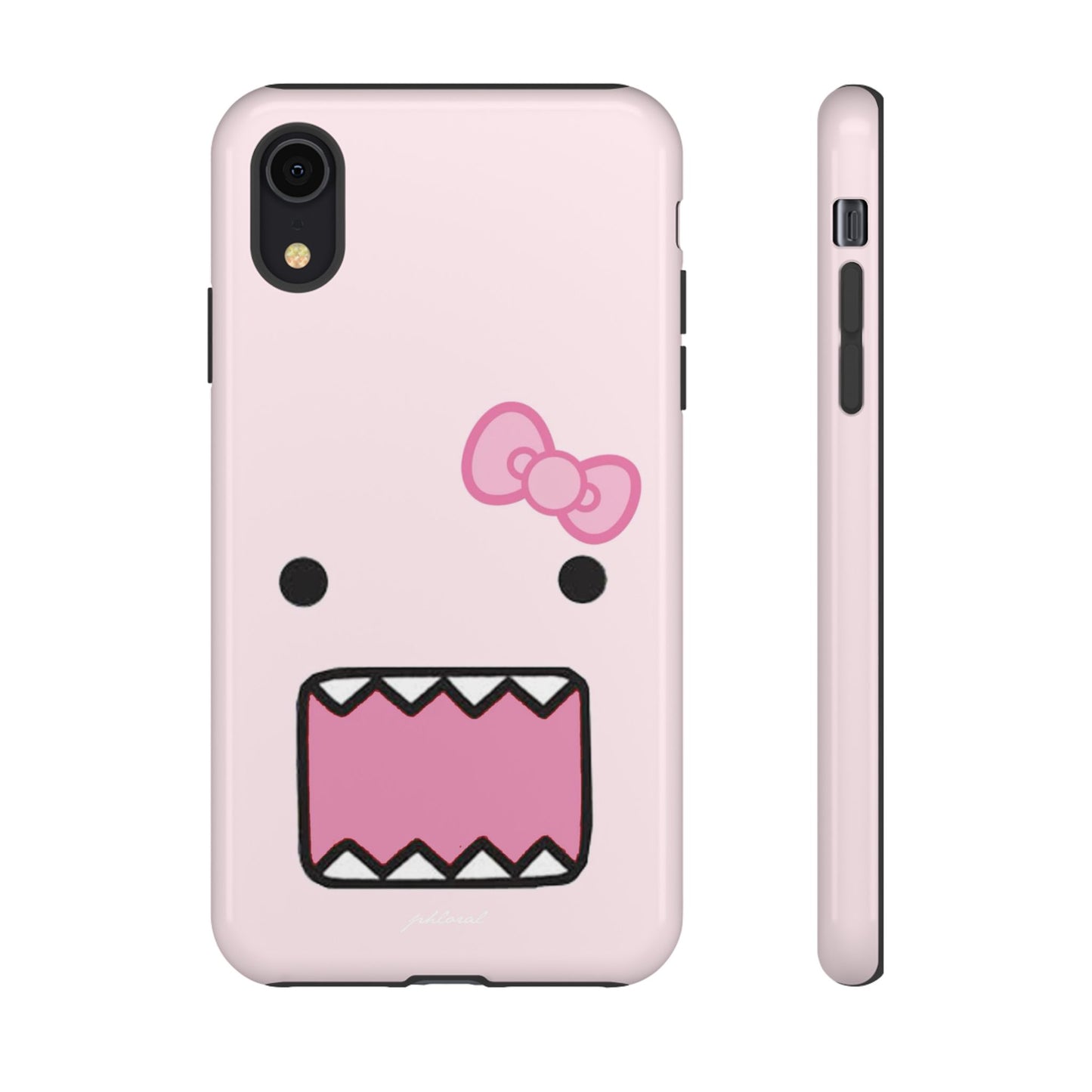 dōmo pink premium feel