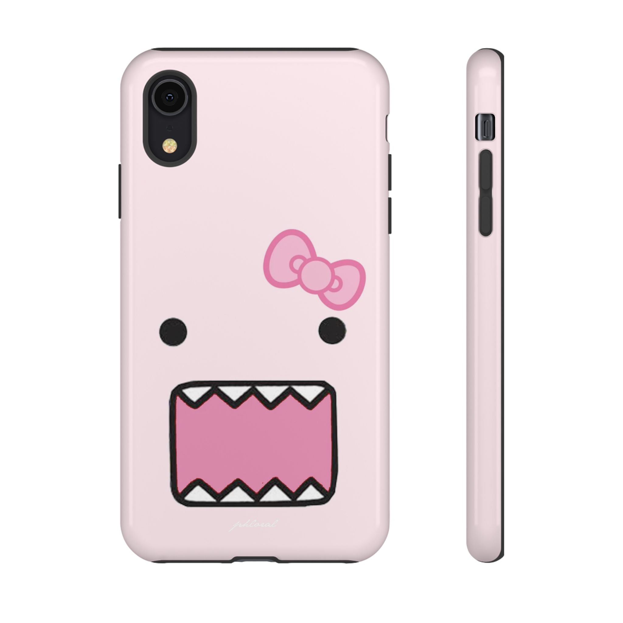 dōmo pink premium feel