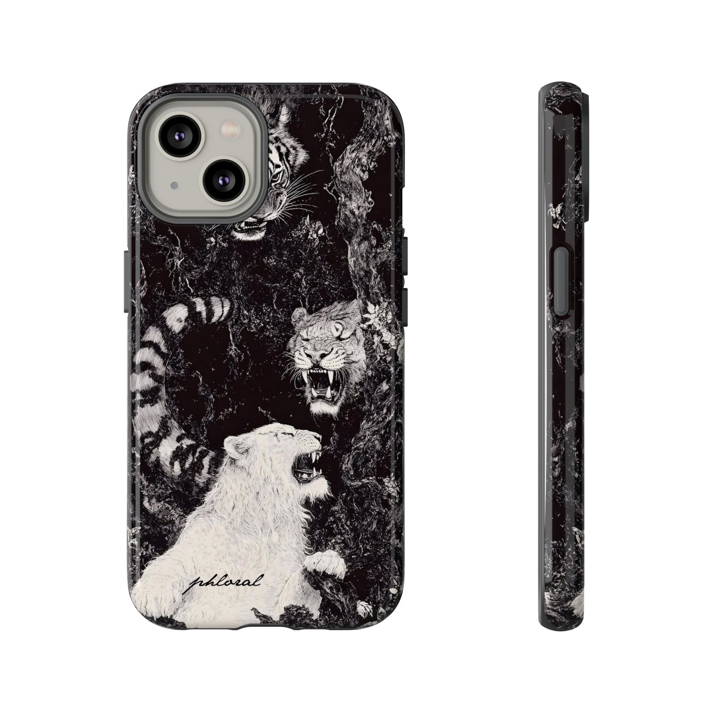 L'ANIMAL INK