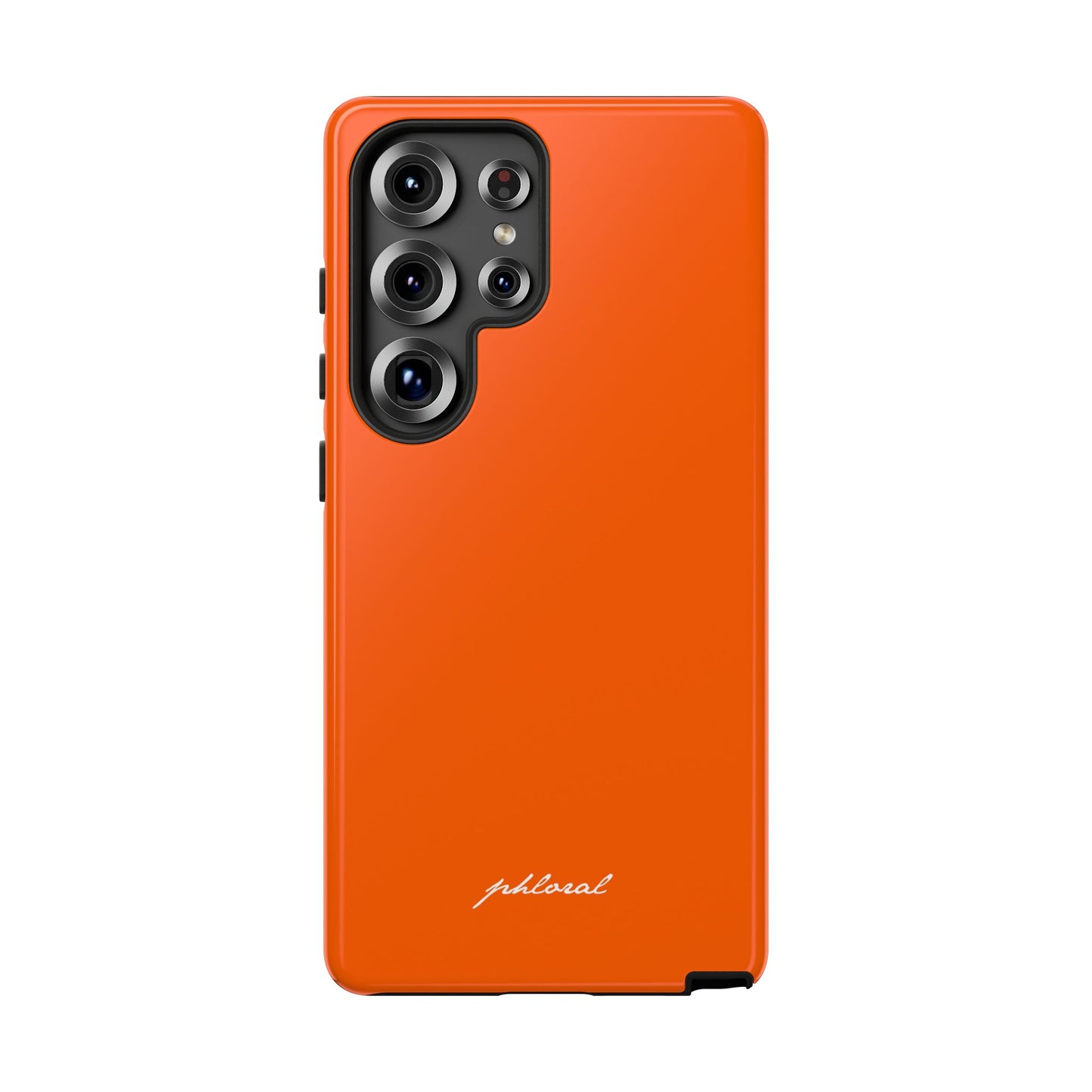 orange
