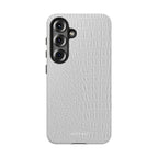 Stone worm (white)
