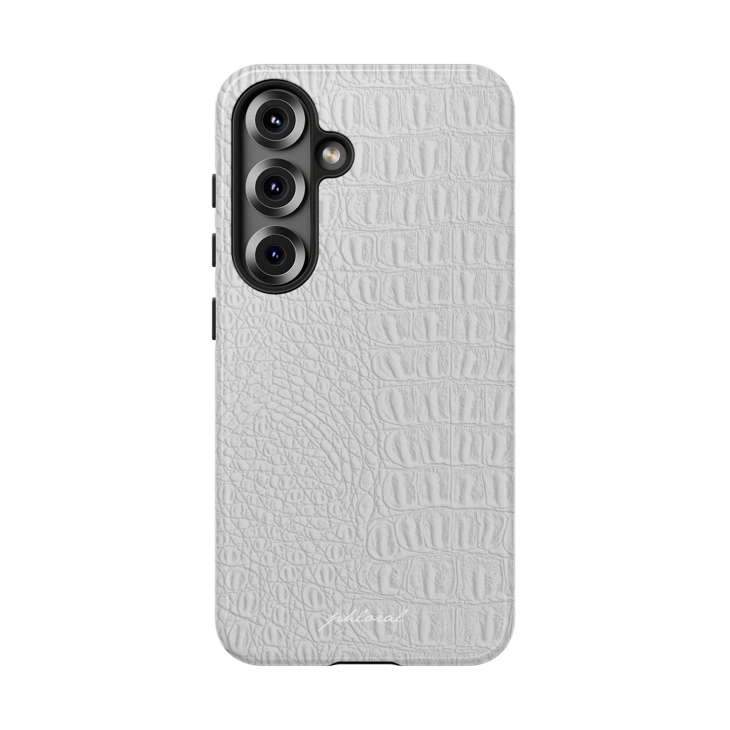 Stone worm (white)