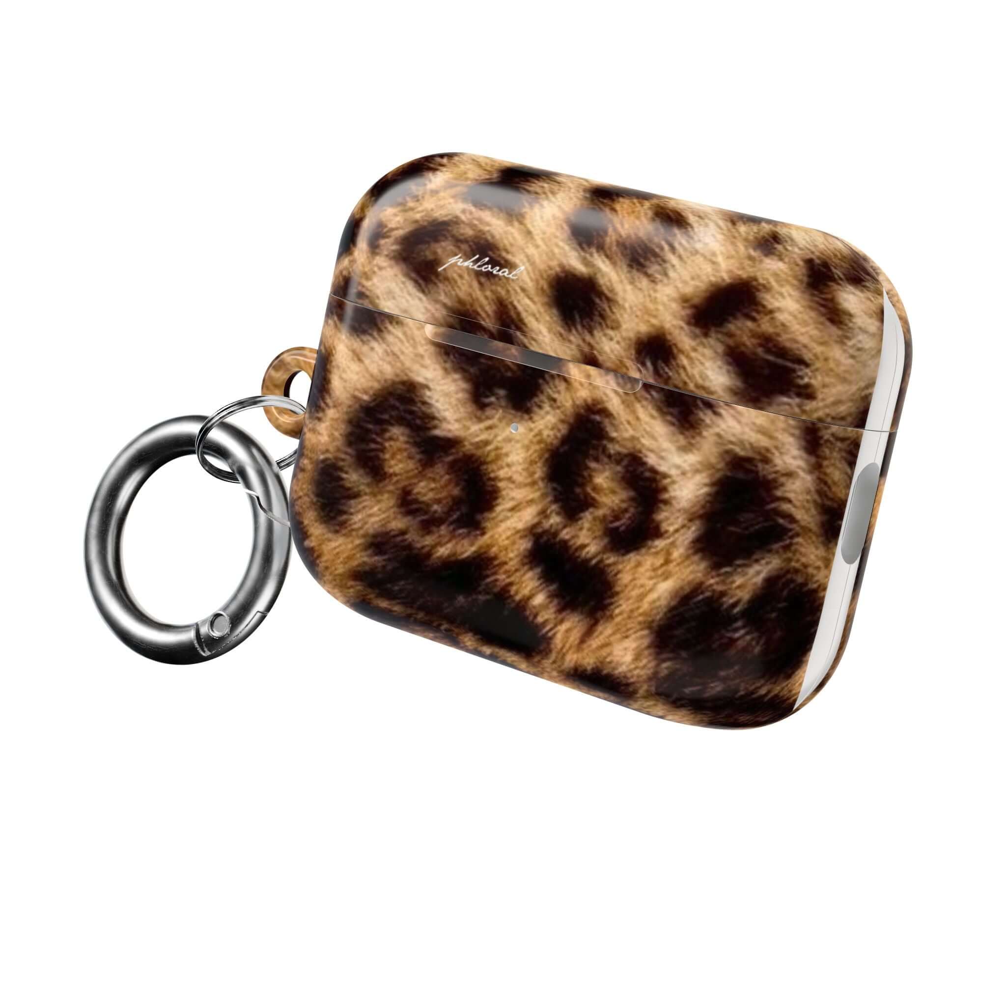 Leo - AirPods case