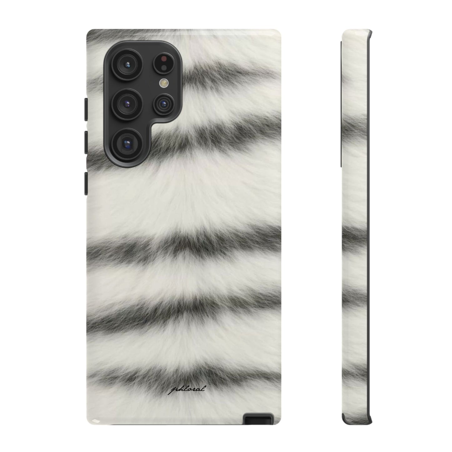 Glacier Stripe No.2