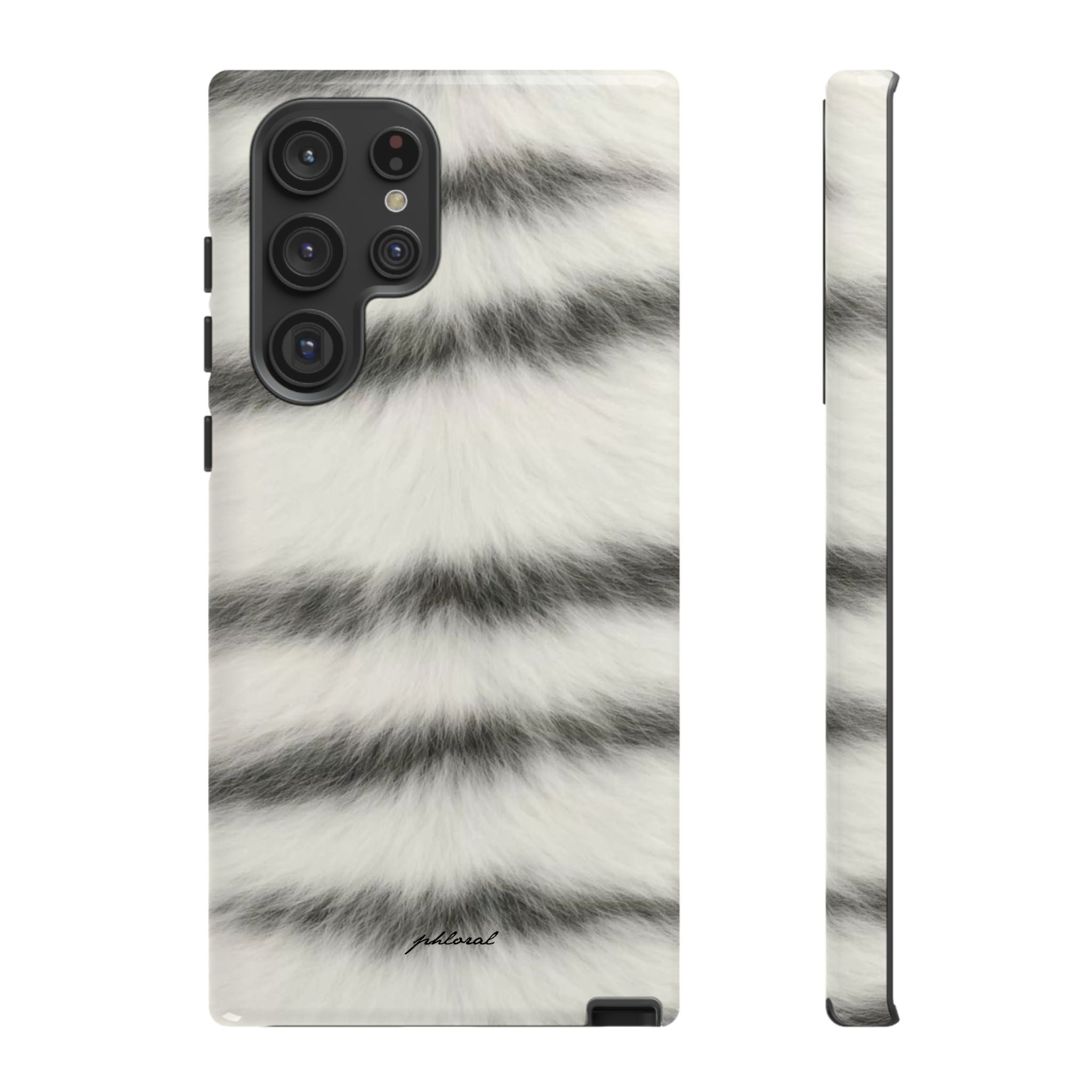 Glacier Stripe No.2