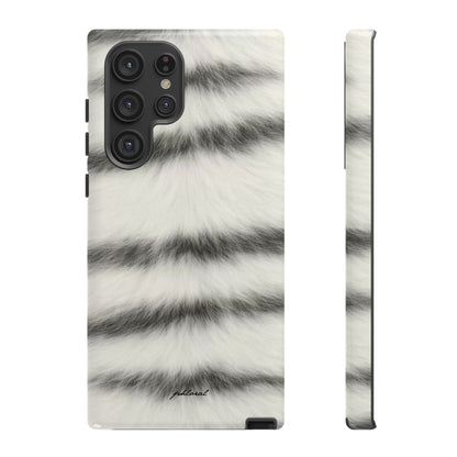 Glacier Stripe No.2