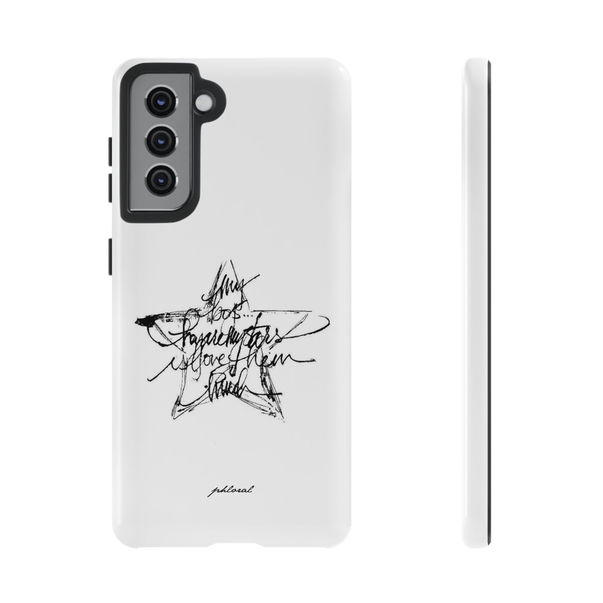 Etoile phonecase protective shell