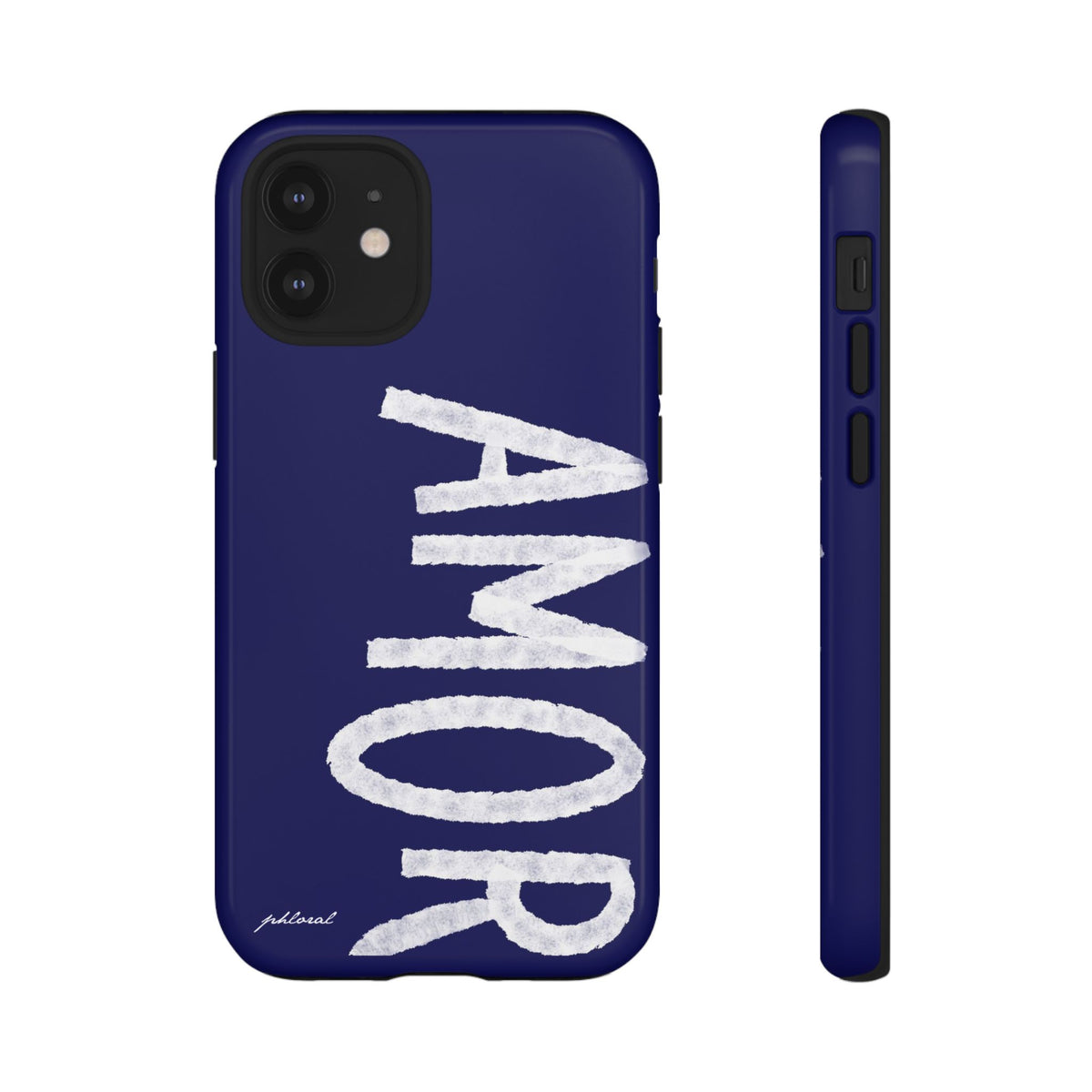 Bleu Amor