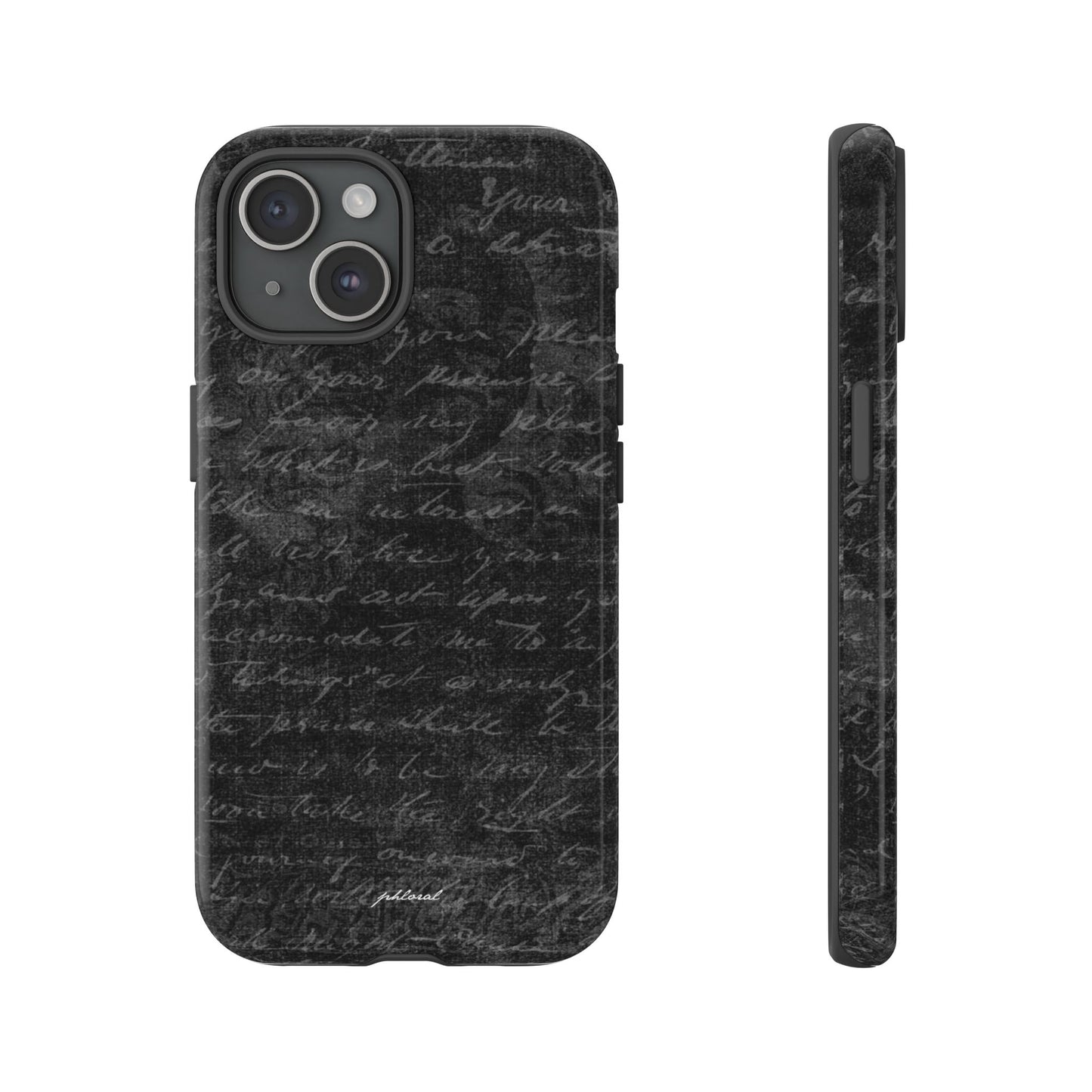 Exoletus phonecase minimalist look