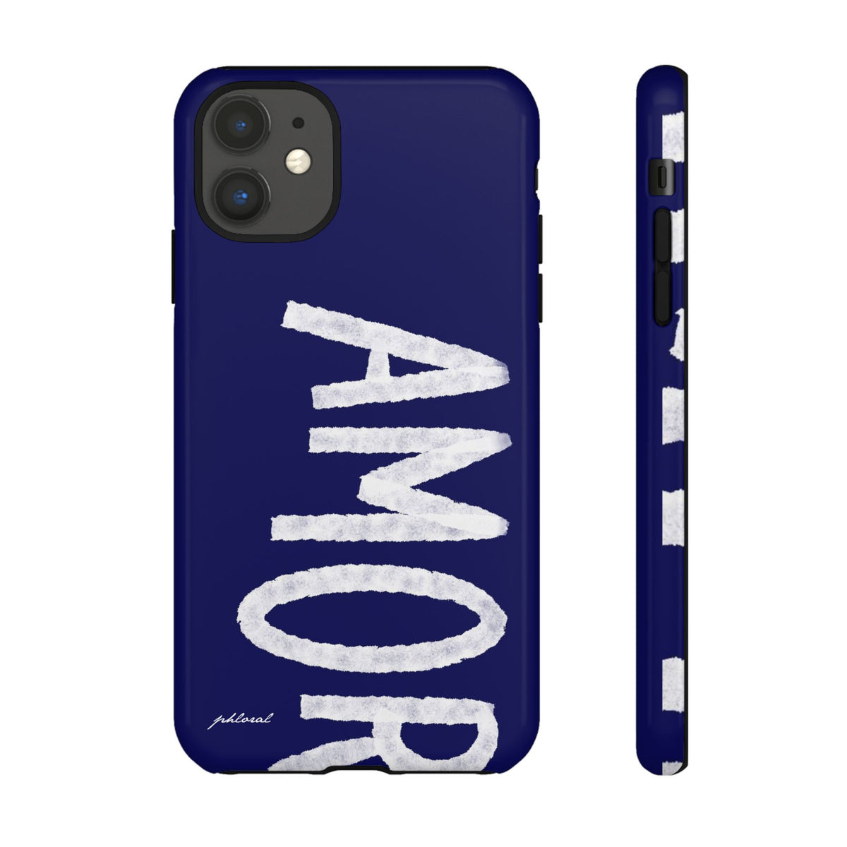 Amour Bleu