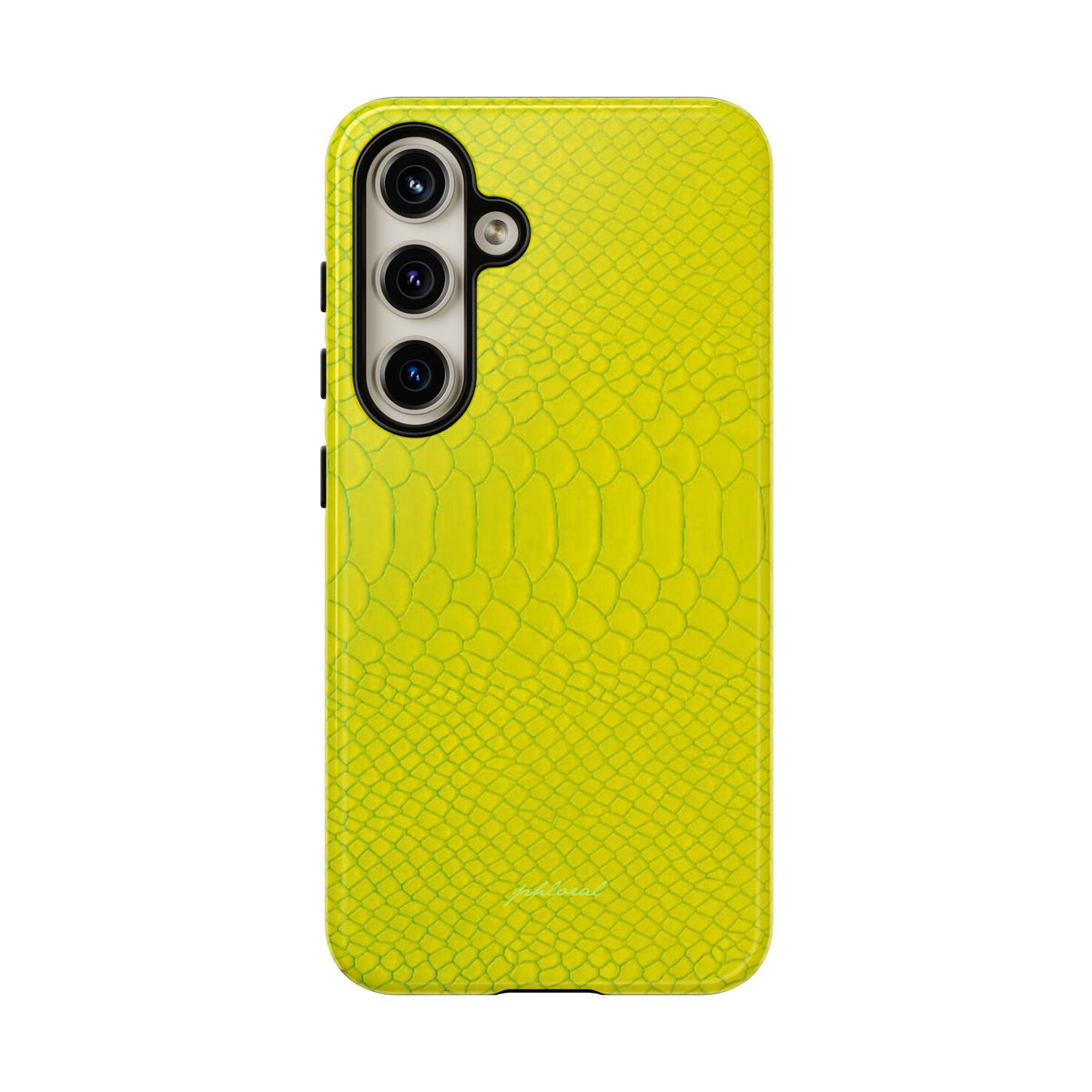 L’Exotique Citron