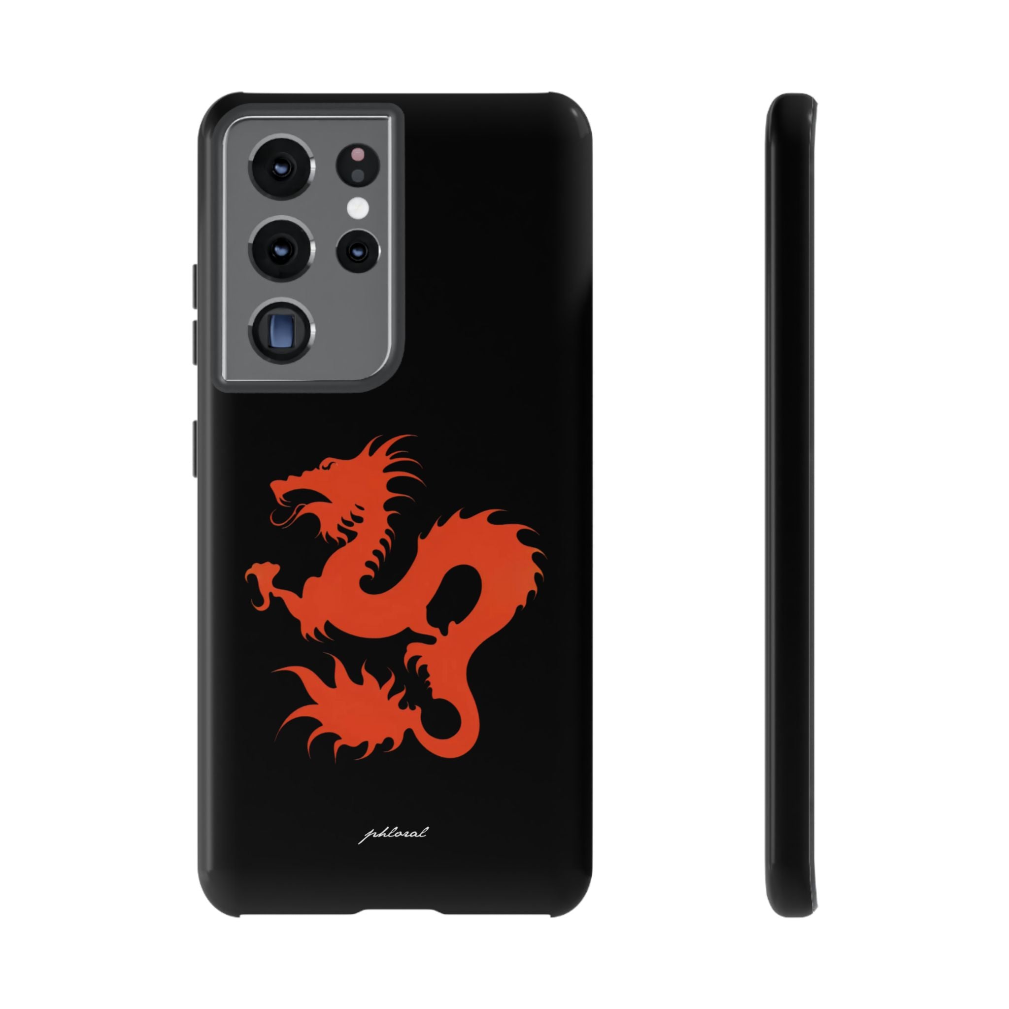 Slacker phone case travel-friendly