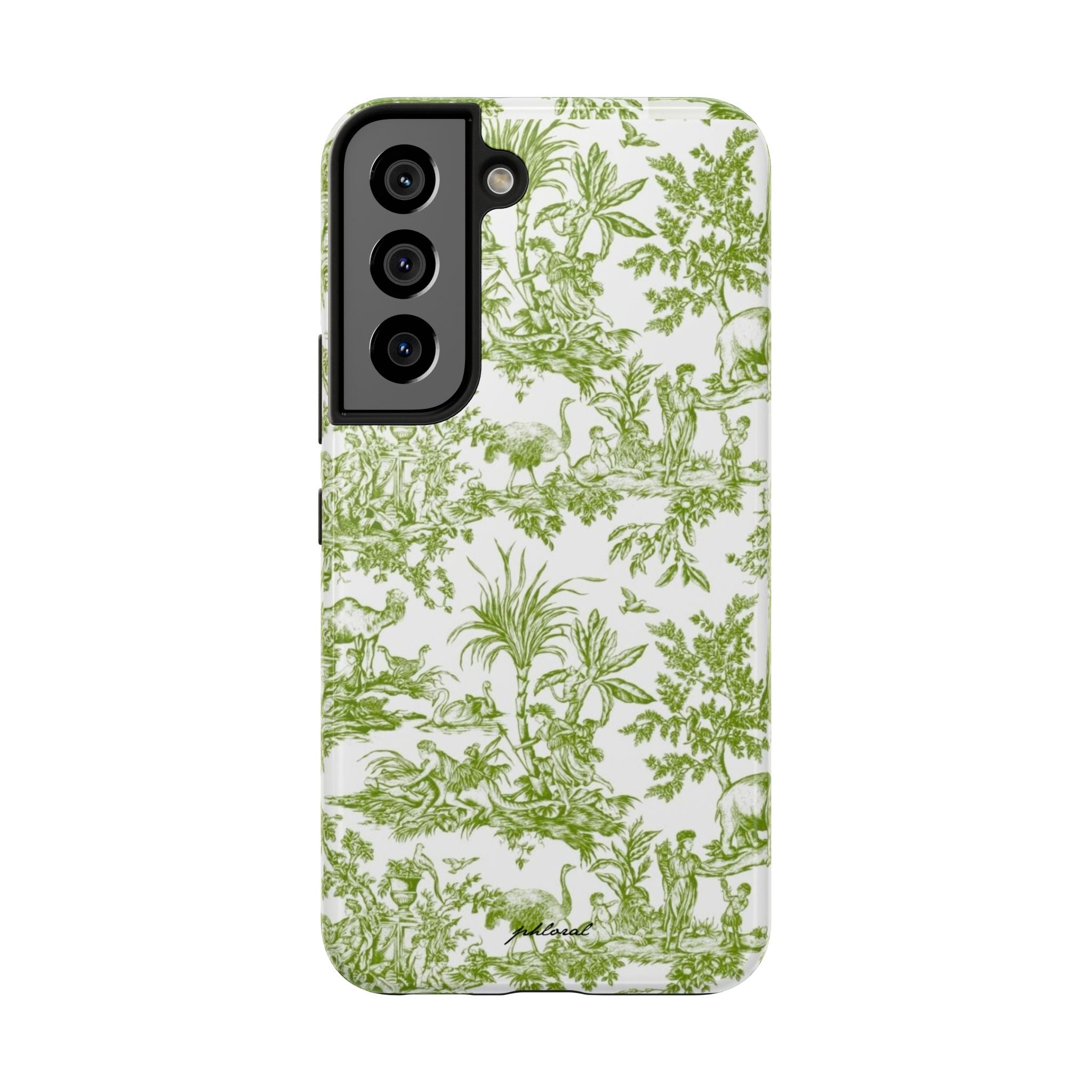 Green Escape