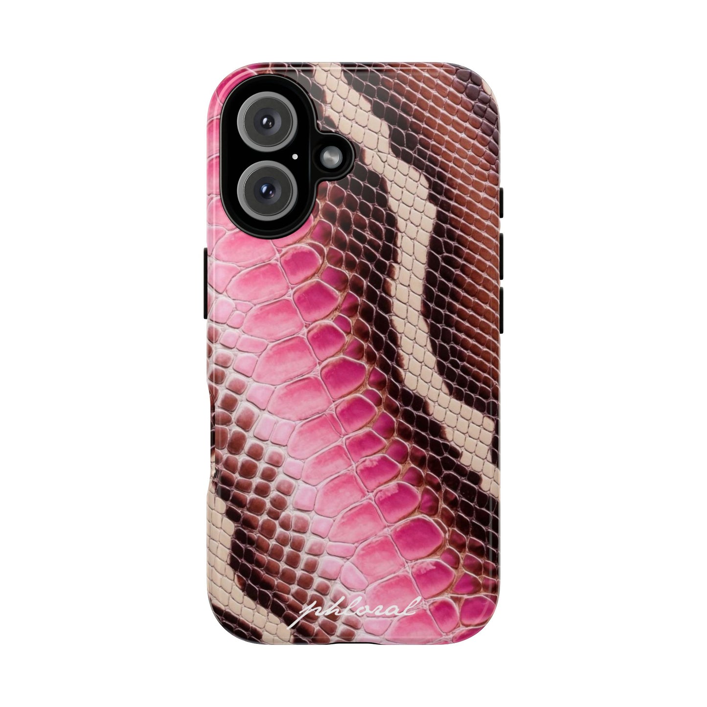 scarlet scales